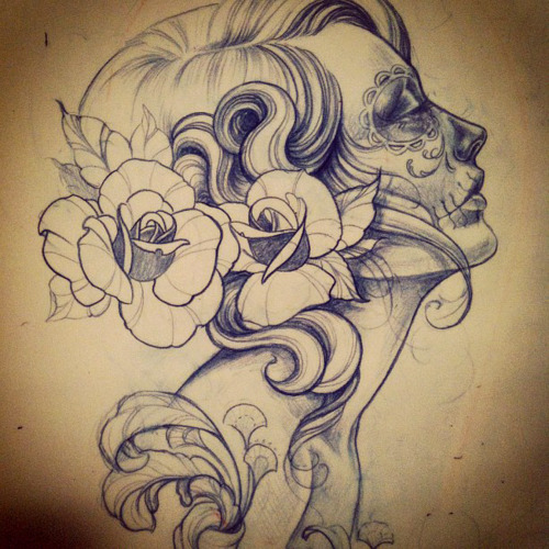thievinggenius:  Done by Teniele Sadd. @teniele 