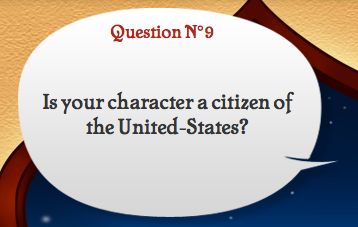 cristaly:  the-young-handmaid:  sO IM TRYING TO MAKE AKINATOR GUESS BENJAMIN FRANKLIN RIGHT???? AND  OKAY BRO GOIN GOOD SO FAR  YEP THATS RIGHT  oH SHIT I THINK HES GOT ME  AKINATOR WTF WHAT KINDA QUESTION IS THAT I BELIEVED IN YOUR ASS I THOUGHT YOU