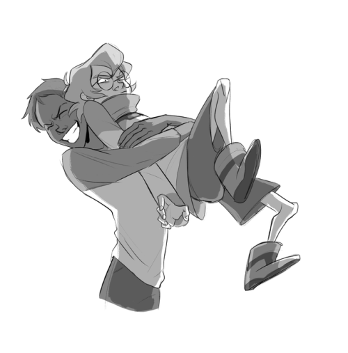 glowdroid: haven’t posted voltron in far…..far too long
