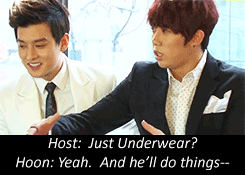 jaehooligans:  Eli’s “Secret” [x] 