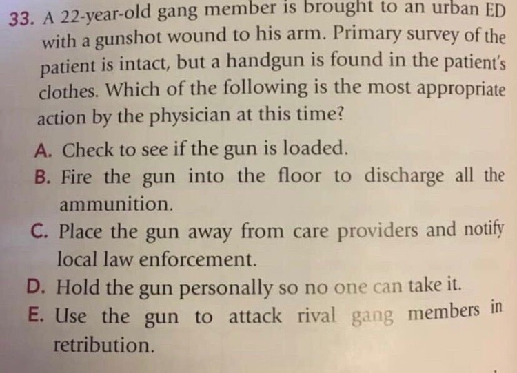 laguzmage: loafed-beans:  the-mighty-birdy:   libertarirynn:  Tossup between B and