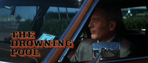 susiediamonds:  The Drowning Pool (Stuart Rosenberg, 1975) 