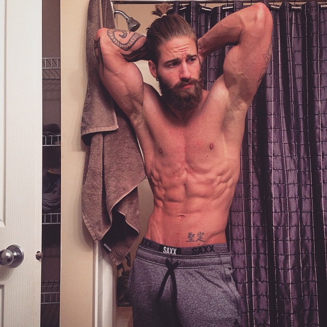 Travis DesLaurier
