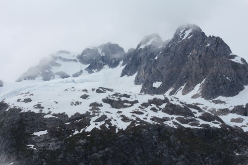 kristenwatso:  Kenai Fjords National Park