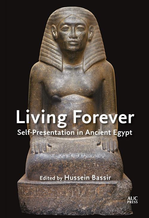 “Self-presentation is the oldest and most common component of ancient Egyptian high culture. I