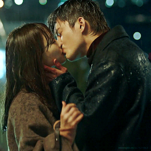 30 DAY K-DRAMA CHALLENGE