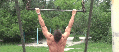 Savage Fitness