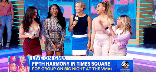 We Had A Mic Drop. :) 