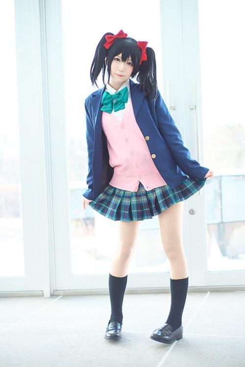 Nico Yazawa - Tiha