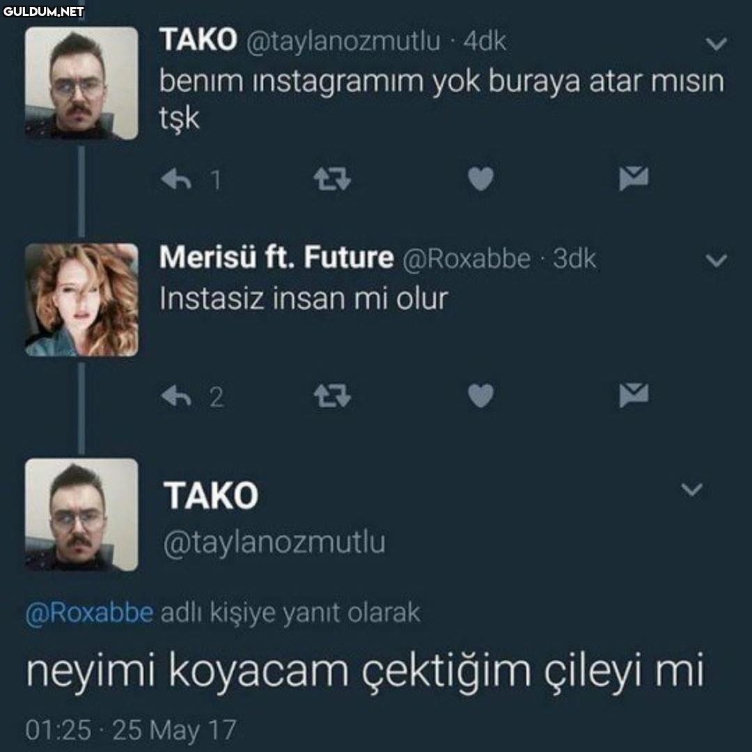 TAKO @taylanozmutlu...