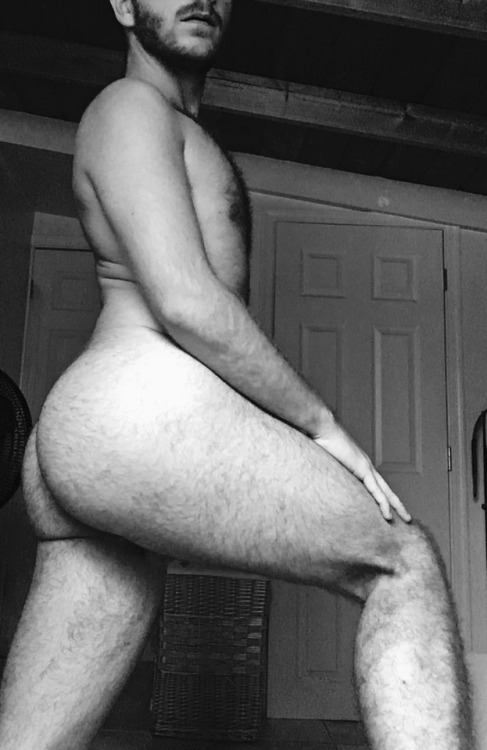 babyjay2: Yesterday was National Nude Day and I was too shy to post these on other social media  Lov