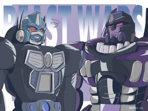 Beast Wars