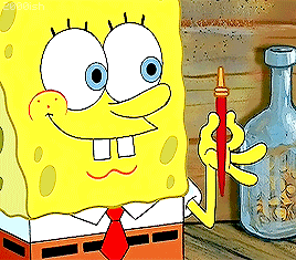 SpongeBob SquarePants