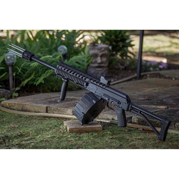 Weaponology