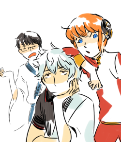 8bitflux:  I started watching gintama, it