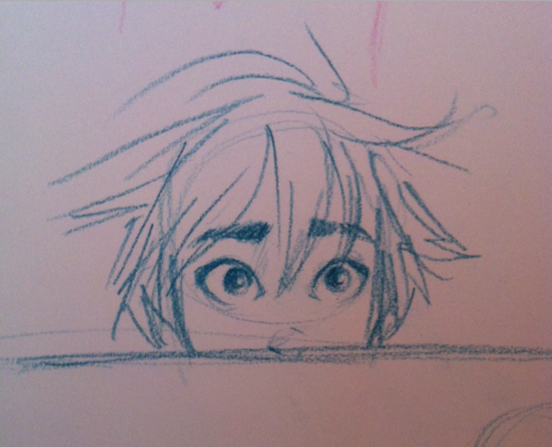 burdge:let’s talk about how pretty Hiro Hamada’s eyes are