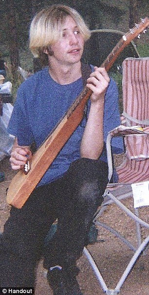 Joshua Maddux Was An 18 Year Old Boy Who Played Guitar And Was Described As A Very Kind Kid.