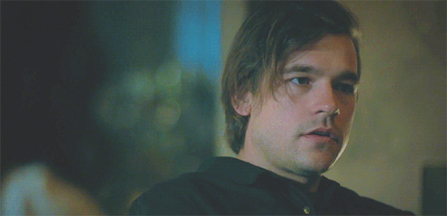 highkingfen:Quentin Coldwater in the newest Season 4 trailer