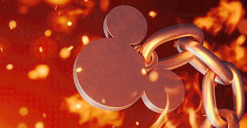 SORA FINALLY DESCENDS TO BATTLE
