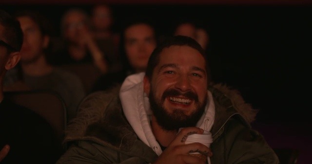 oatmeal47:  more of Shia during The Even Stevens Movie 