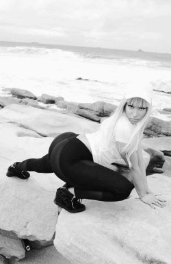 lady-bre-88:  My Girl Crush Nicki Nicki Nicki