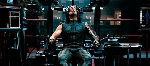 dailymarvel:LONGING.RUSTED.SEVENTEEN.DAYBREAK.FURNACE.NINE.BENIGN.HOMECOMING.ONE.FREIGHT CAR.