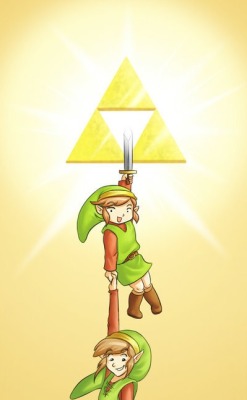 mapofhyrule:  youcaughtafairy:  universityofhyrule: