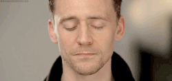 becausehiddles:  There’s no place like home. [x] 