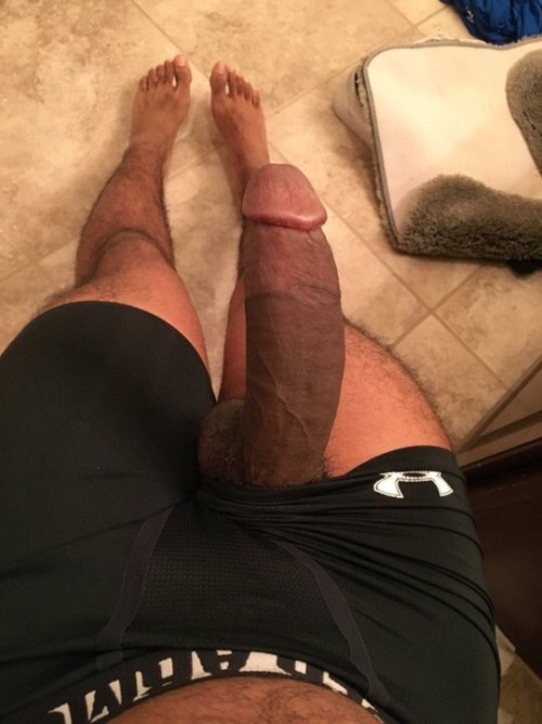 submissive-faggot:  iheartprints:  I’m loving it mane 😌   May I service You Sir?
