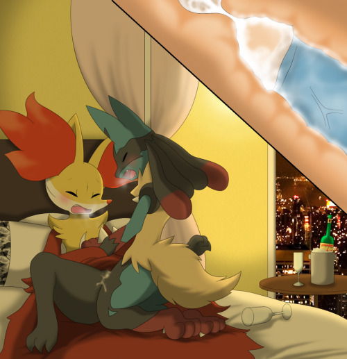 Furry Hentai Fun