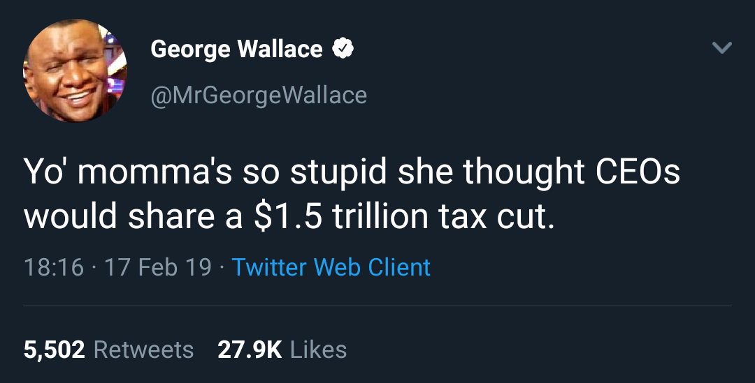 30-minute-memes:  Trickle-down economics? 🤔