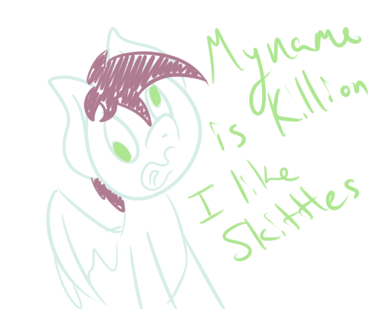 askbuttercheese:  askkillionlightfeather:  FEAR MY ADORABLENESS!!! (I need to get