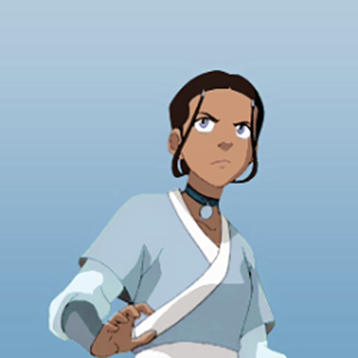 chaoticrice:  queen—asami:  people saying that korrasami had no build up and was