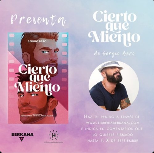 Cierto Que Miento: Reflejos De Actualidad.