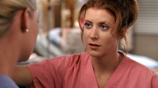 simplygreysquotes:  Grey’s Anatomy Meme: ↳4 Ladies (2/4) ~ Addison Forbes Montgomery