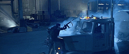 TERMINATORS