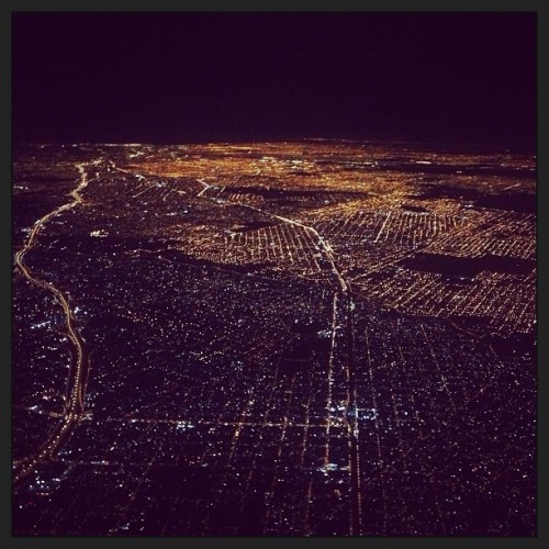 Porn photo #arg #night #amazing #argentina #fly #people