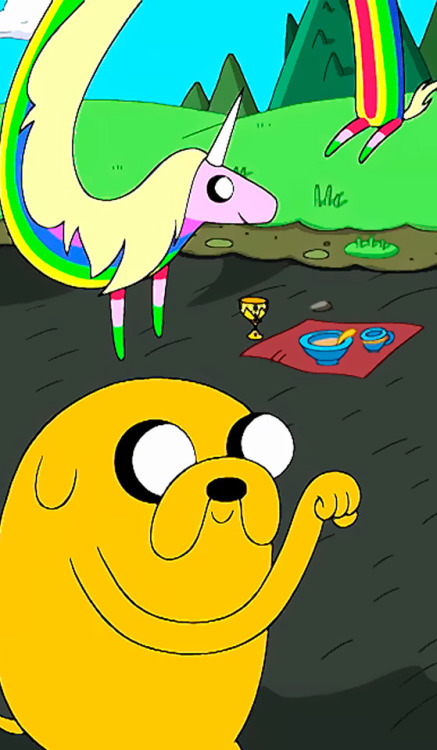 dayanafrias01: Adventure Time