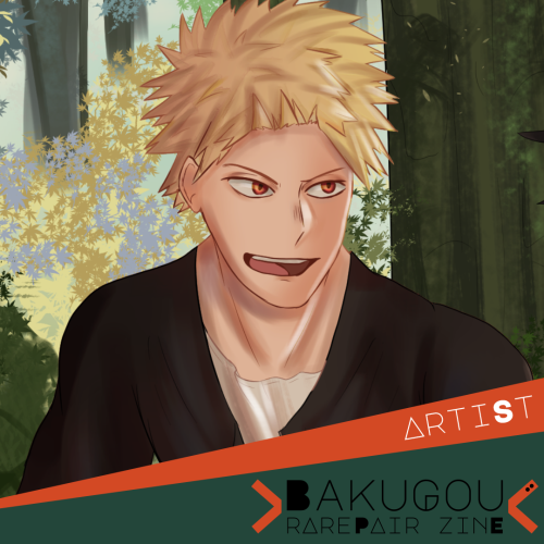 Preview for @bakugourarepairzine !Pre orders are open here:  bakugourarepairzine.bigcartel.com Don’t