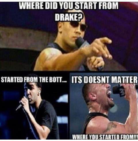 lmao   ~the rock voice~ know your role and shut your damn mouth