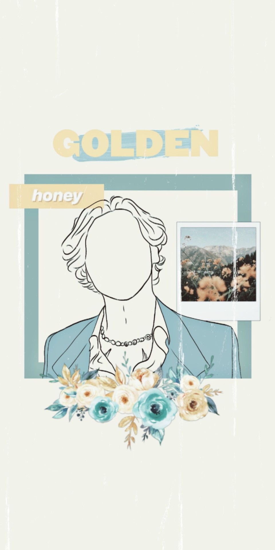 Anna's wallpapers — Harry Styles - GOLDEN wallpapers ☀️ Reblog or like...