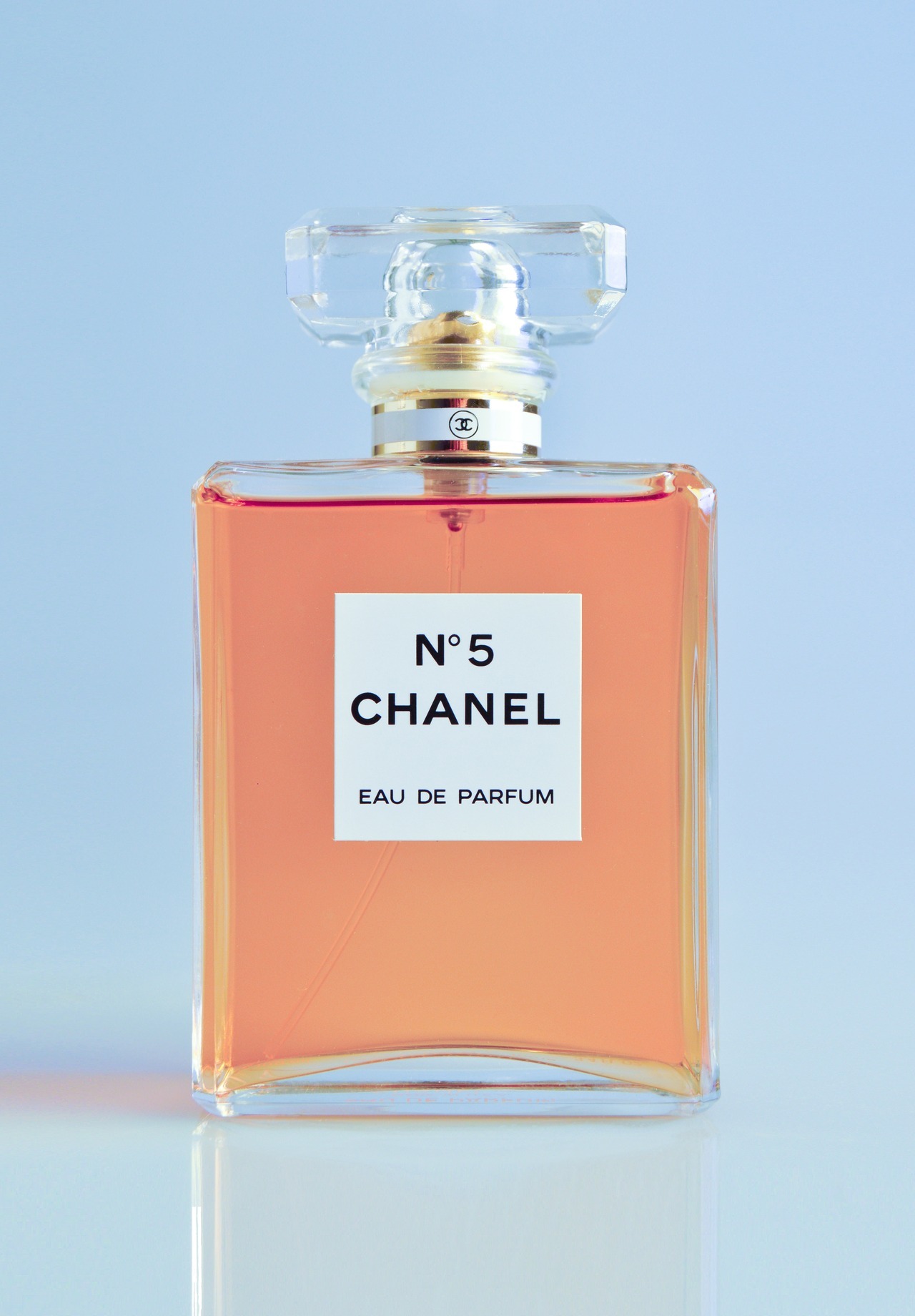 coco chanel no 5 perfume Tumblr