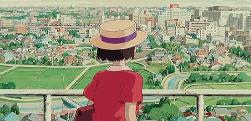 whisper-s-of-the-heart:  Tsukishima Shizuku - Whisper of the Heart