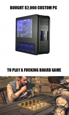 9gag:  And it’s kinda gameception too 