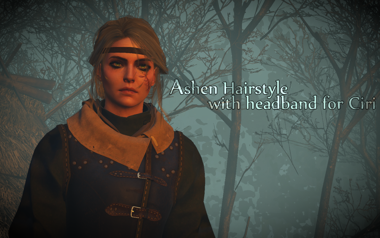 Witcher Witcher
