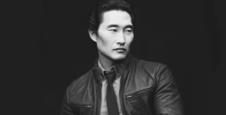 danieldaekimfan:  Daniel Dae Kim <3