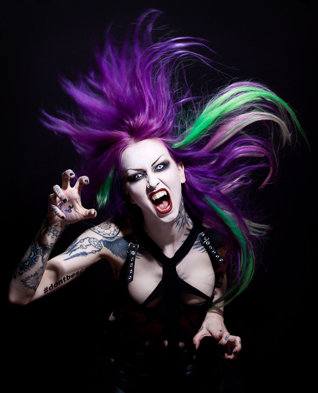 MxMephistopheles