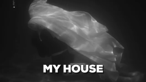 gvnning4pvris:  HAPPY 2ND BIRTHDAY, ‘WHITE NOISE’!!!!