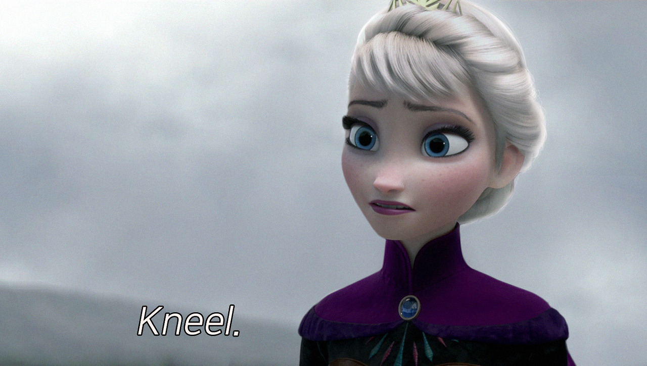 constable-frozen:   THOR: Ragnarok  