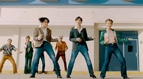 Dynamite (b-side)